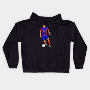 lewandowski Kids Hoodie